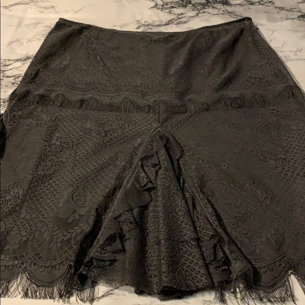 Calvin Klein Skirt